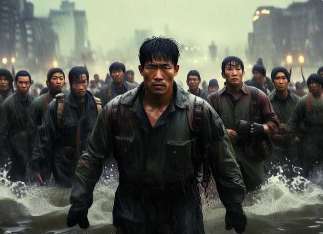 1998年抗洪救灾的故事电影,爱国主义教育电影《惊涛骇浪》人物有哪些 1998年抗洪救灾的故事电影,爱国主义教育电影《惊涛骇浪》人物有哪些