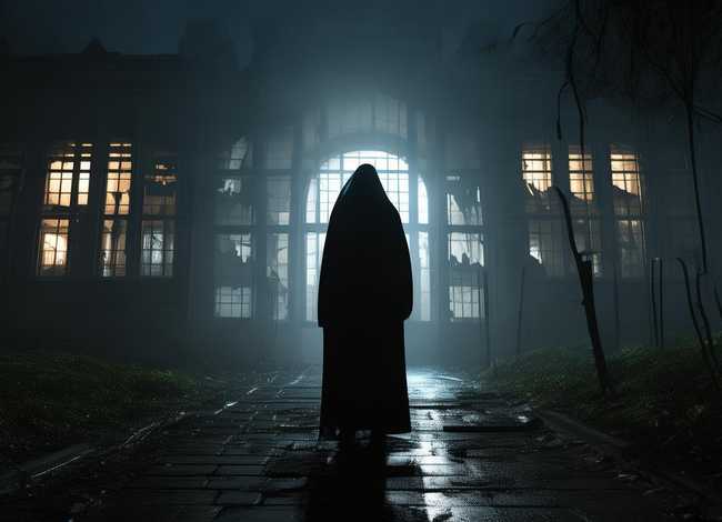 毛坦厂的故事电视剧免费观看（毛坦厂中学为何如此的恐怖）