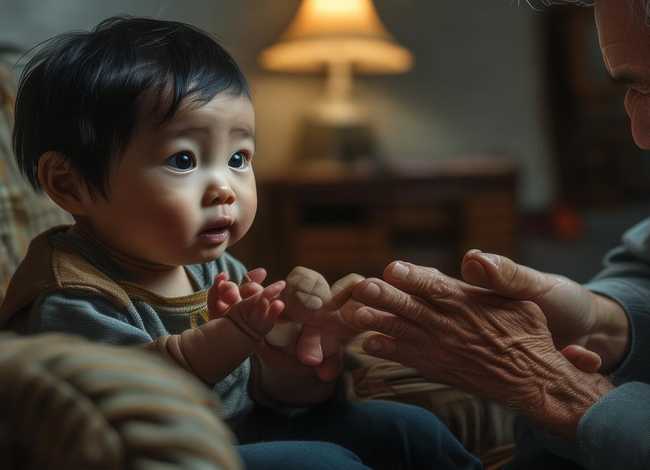 关于孩子感恩父母的视频故事 感恩父母的简短故事 关于孩子感恩父母的视频故事 感恩父母的简短故事