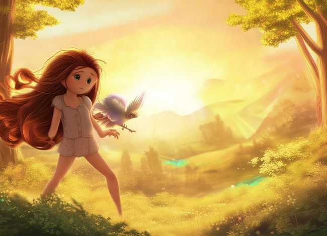 绑架女孩故事1000字（求1000字左右的穿越小故事!结局不要悲的!）