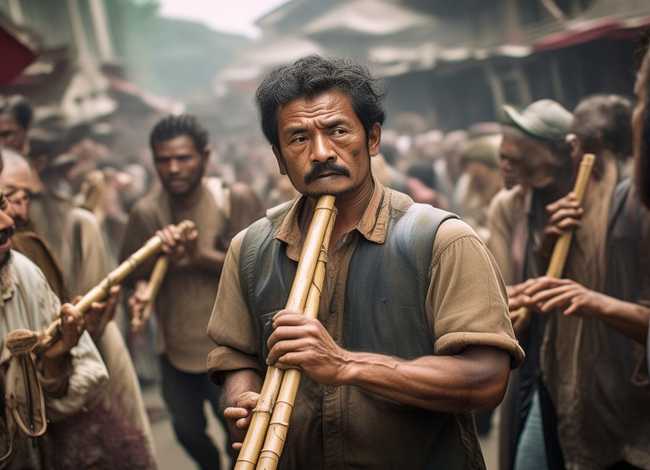 滥竽充数的寓言故事告诉我们什么道理、滥竽充数告诉我们一个什么道理