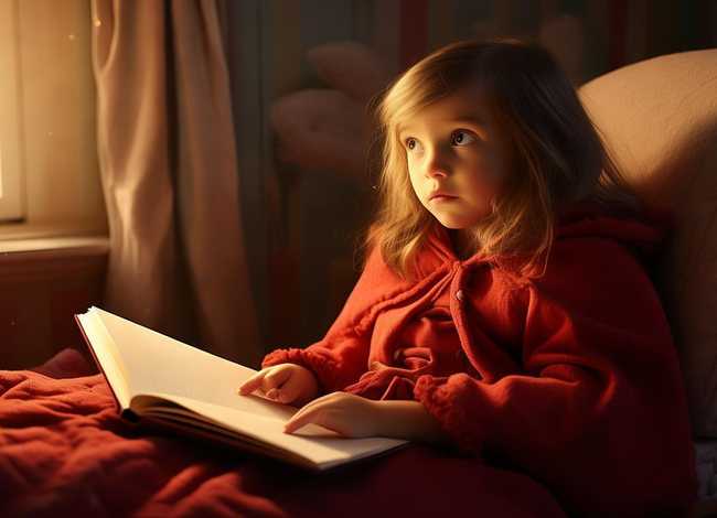 小红帽的故事 睡前故事 在线听(经典睡前小故事《小红帽》) 小红帽的故事 睡前故事 在线听(经典睡前小故事《小红帽》)