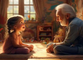 儿童生活故事创编 - 简述创编儿童生活故事的几种方法