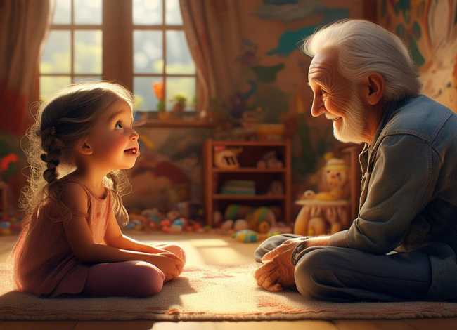 儿童生活故事创编 - 简述创编儿童生活故事的几种方法 儿童生活故事创编 - 简述创编儿童生活故事的几种方法