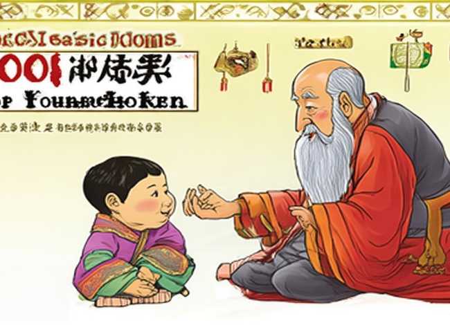 幼儿启蒙成语故事100篇 - 儿童国学启蒙必备丛书-成语故事目录 幼儿启蒙成语故事100篇 - 儿童国学启蒙必备丛书-成语故事目录