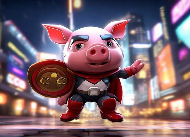 故事猪猪侠图片（猪猪侠为什么叫gg bond）