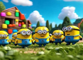 儿童故事在线听小黄人（邓紫棋个人资料 邓紫棋的简介）