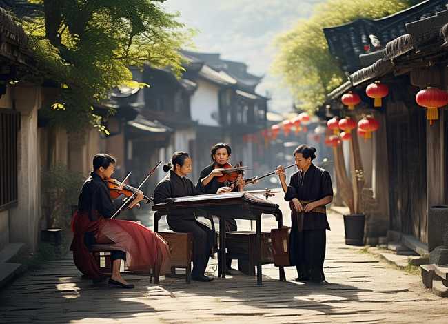 小城故事纯音乐伴奏 - 小城故事和弦怎么弹