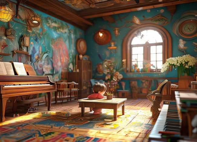 儿童故事朗诵伴奏曲;求一些适合朗诵的背景音乐 儿童故事朗诵伴奏曲;求一些适合朗诵的背景音乐