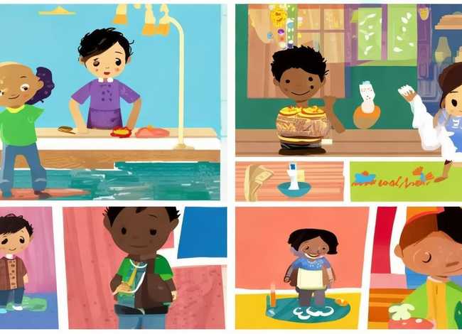 关于诚信的少儿故事，关于诚信的故事关于诚信的五个小故事