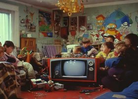 88年的儿童故事 求大约88年出生的朋友小时侯看的一部动画片名字