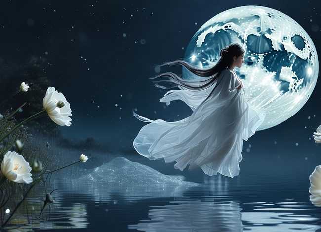 嫦娥故事动画片 关于嫦娥的故事 嫦娥故事动画片 关于嫦娥的故事