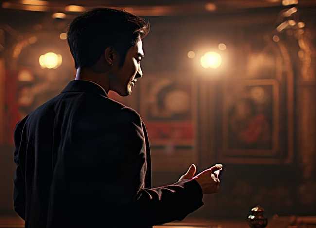 主播金飞讲故事、金飞 传奇故事 开始前介绍那段话是怎么说的! 主播金飞讲故事、金飞 传奇故事 开始前介绍那段话是怎么说的!