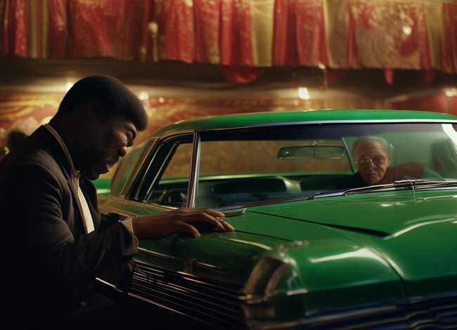 绿皮书故事原型，绿皮书根据真实故事改编吗 电影绿皮书人物原型背后故事