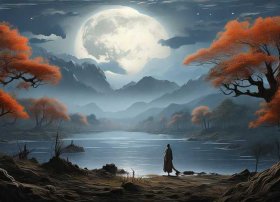 故诗秋思（秋思古诗的意思赏析 古诗秋思的译文）