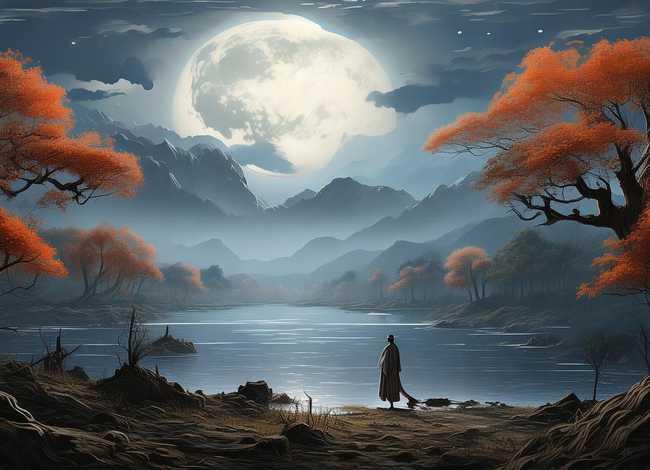 故诗秋思(秋思古诗的意思赏析 古诗秋思的译文) 故诗秋思(秋思古诗的意思赏析 古诗秋思的译文)