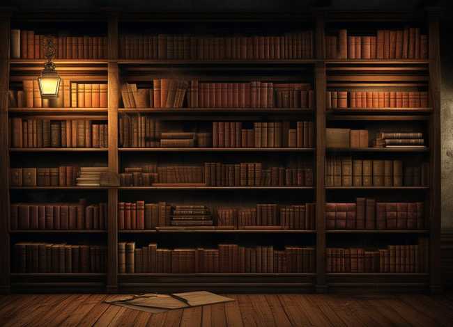 书柜里的故事作文500字 - 书柜的故事 书柜里的故事作文500字 - 书柜的故事