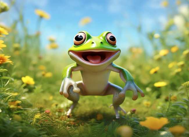 快乐的小青蛙儿歌歌词(小跳蛙 儿童歌曲原唱 小跳蛙 儿童歌曲的原唱) 快乐的小青蛙儿歌歌词(小跳蛙 儿童歌曲原唱 小跳蛙 儿童歌曲的原唱)