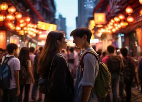 北京纯爱故事；北京爱情故事和蚁族的奋斗哪个好看哪一个更真实反映北漂