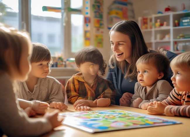 留守儿童讲心理故事 - 留守儿童心理教育案例