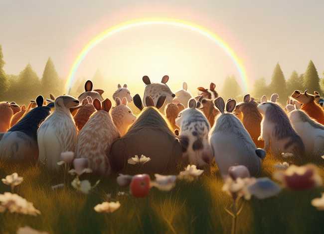 团结友爱小故事 团结友爱的小故事简短 团结友爱小故事 团结友爱的小故事简短