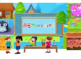 儿童故事三只小猪ppt；幼儿园故事ppt课件如何制作精选5份案例可参考