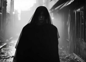 韩国偶像的鬼故事；找10部鬼片