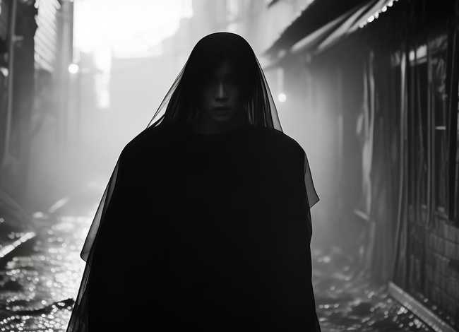 韩国偶像的鬼故事；找10部鬼片