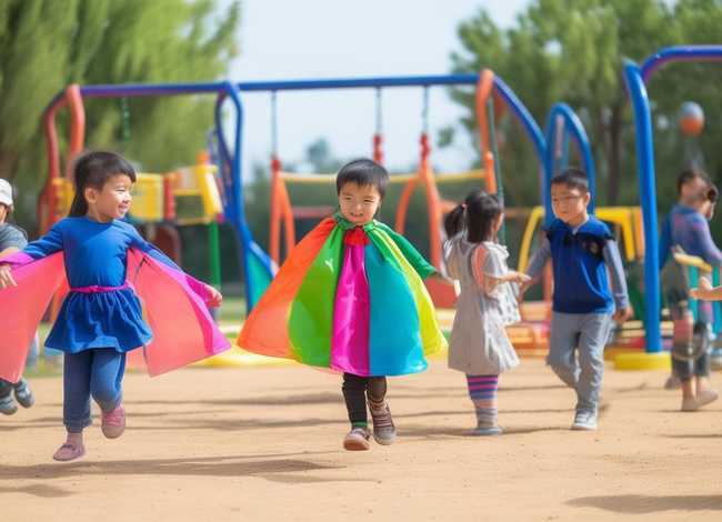 特殊儿童的成长案例 - 案例分享  星童融合助力天津自闭症儿童成长之路