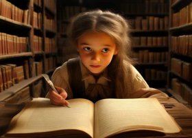 勤学好问的故事有哪些名字（请搜集一个有关古今中外名人勤学好问的小故事）