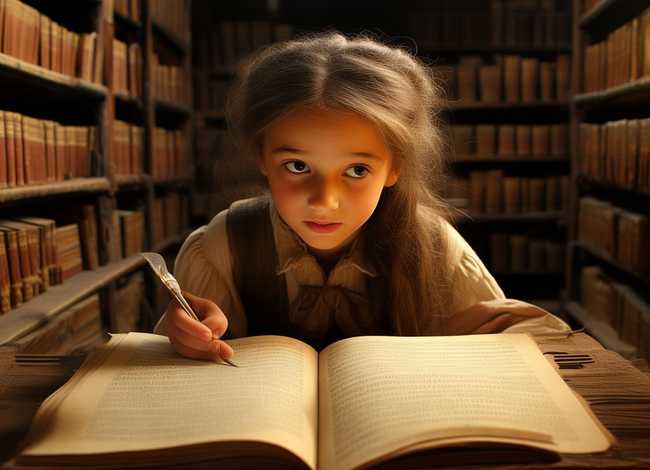 勤学好问的故事有哪些名字（请搜集一个有关古今中外名人勤学好问的小故事）