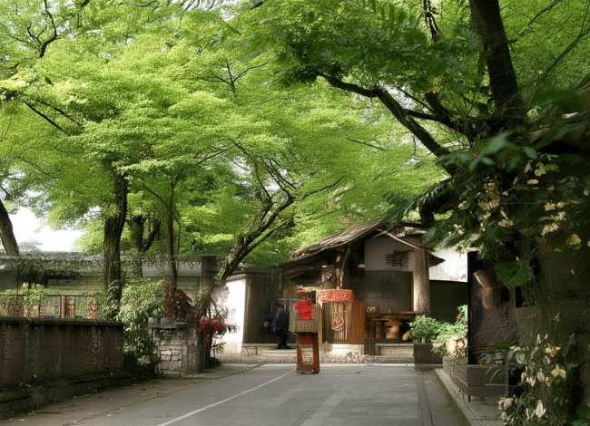 乡村有关的故事（写一个有趣的乡村故事150到200字）