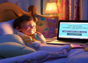 儿童睡前故事免费听mp3，哪里有7岁儿童睡前故事mp3免费下载地址