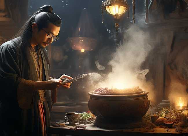 宋应星的故事完整版,炼丹之术文言文阅读答案 宋应星的故事完整版,炼丹之术文言文阅读答案