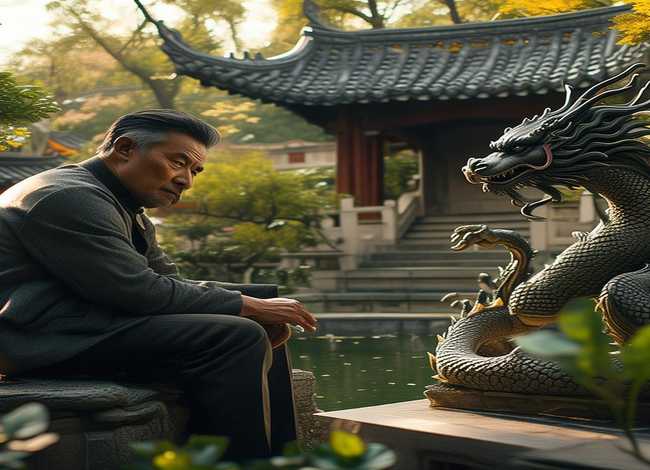 叶公好龙的故事简单,叶公好龙的故事 叶公好龙的故事简单,叶公好龙的故事