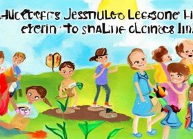 幼儿小故事大道理；50个小短故事大道理