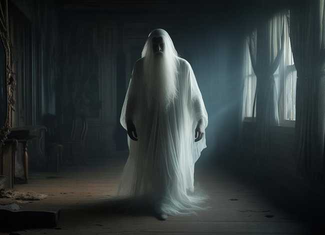 幽灵故事大全文字 - 求坎特维尔幽灵故事梗概
