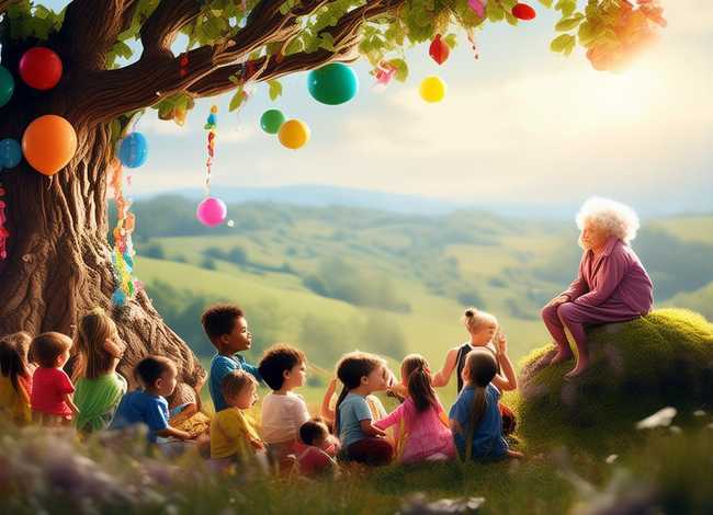 六一儿童节的由来故事 - 六一儿童节由来的故事 六一儿童节的由来故事 - 六一儿童节由来的故事