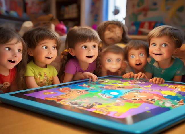 语音少儿故事；少儿听故事软件哪个好