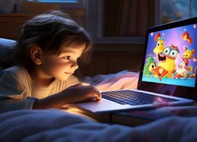 儿童故事下载在电脑上（儿童睡前故事经典资源下载地址有吗）