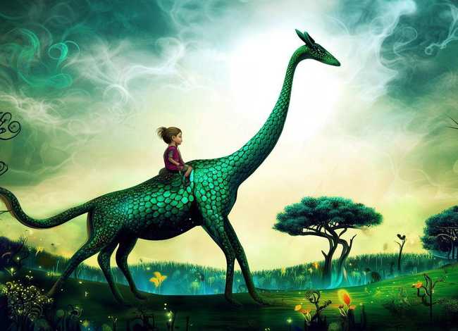 儿童荒诞故事 世界经典怪诞故事 儿童荒诞故事 世界经典怪诞故事