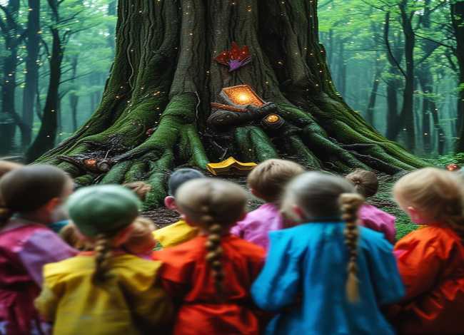 小学童话故事6-12岁(6-12岁经典故事) 小学童话故事6-12岁(6-12岁经典故事)