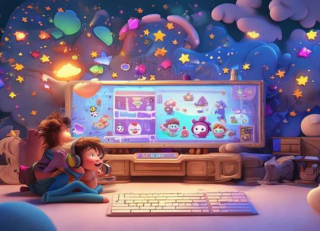 适合8岁孩子的故事在线收听、哪个网站可以听故事