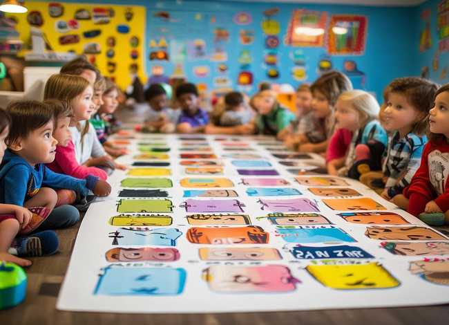 儿童故事我就是我 - 幼儿园大班社会公开课《我就是我》教案