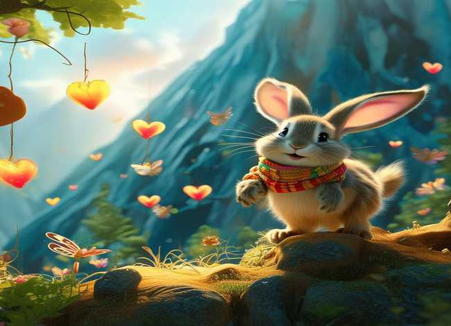 励志小故事五十字左右，童话励志故事50字15个