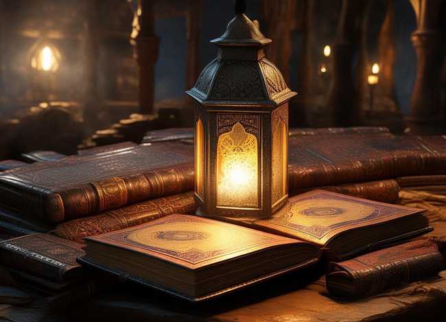 1001个一千零一夜故事;一千零一夜中有多少个故事 1001个一千零一夜故事;一千零一夜中有多少个故事