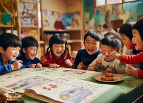 歇后语的故事有哪些；五年级的歇后语故事