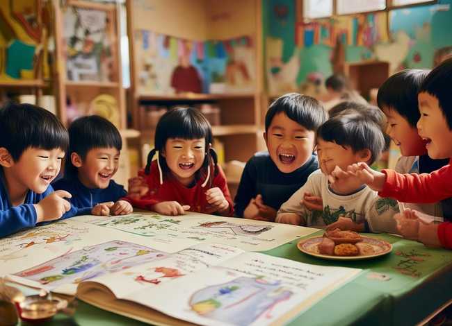 歇后语的故事有哪些；五年级的歇后语故事