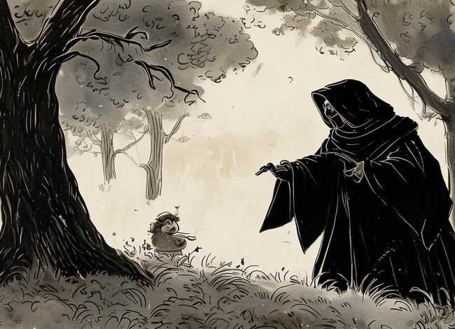 关于含沙射影的故事 含沙射影的成语故事 关于含沙射影的故事 含沙射影的成语故事