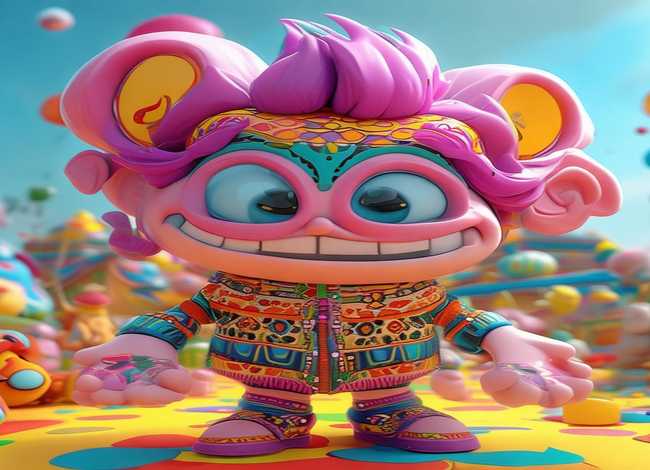 儿童漫画图片卡通人物,现在什么卡通人物最受欢迎 儿童漫画图片卡通人物,现在什么卡通人物最受欢迎